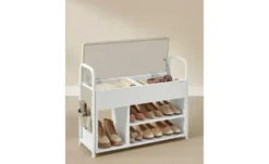 Schuhregal Inston