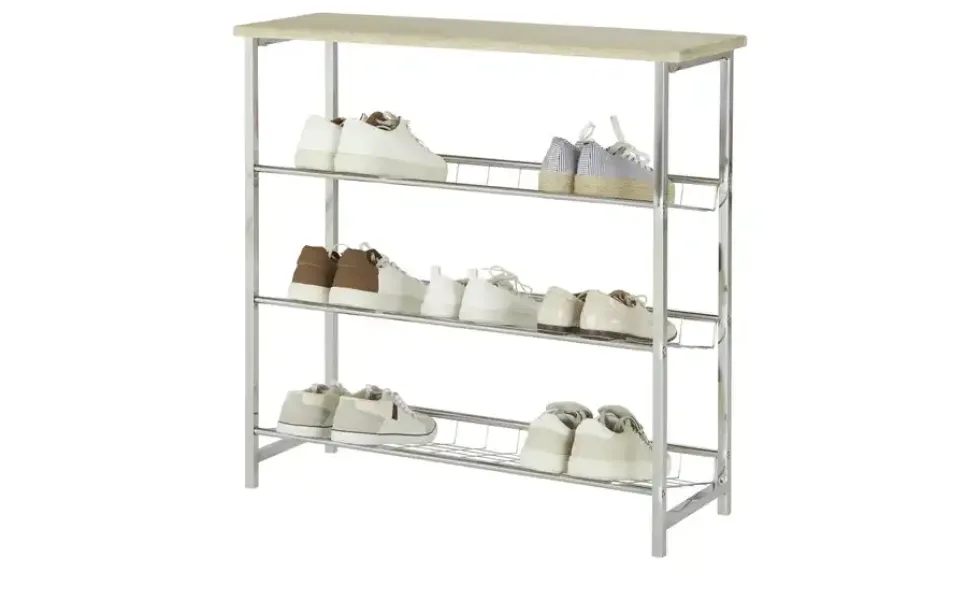 Schuhregal Maar