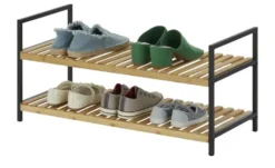 Schuhregal Pregasina