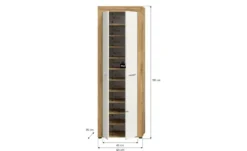 Schuhschrank