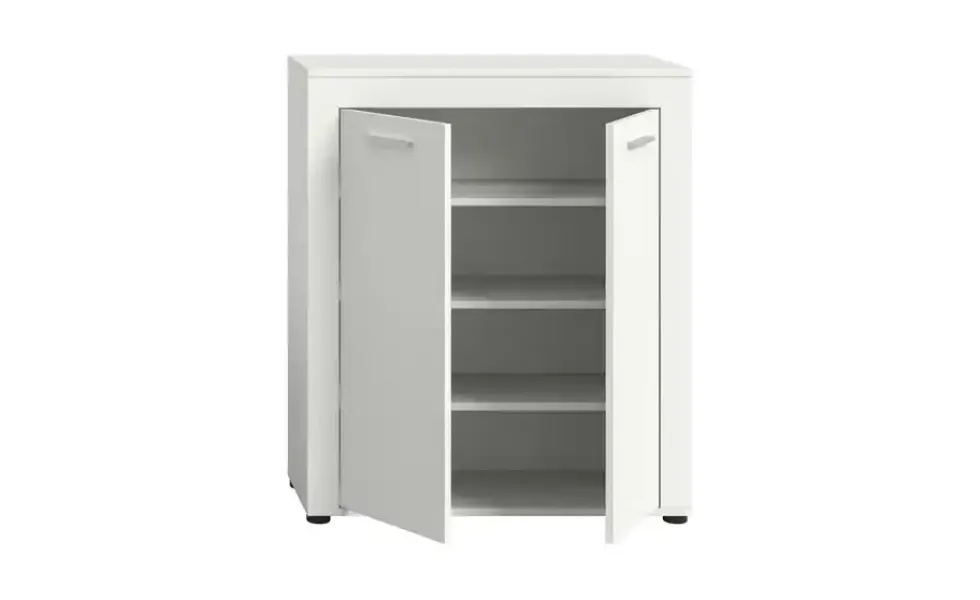 Schuhschrank