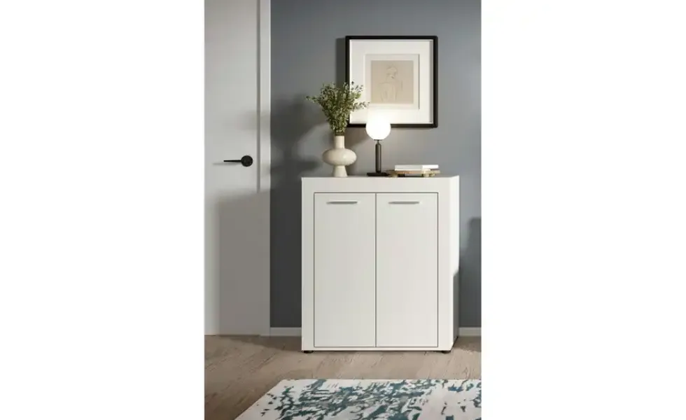 Schuhschrank