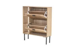 Schuhschrank