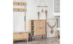 Schuhschrank