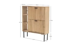 Schuhschrank