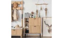 Schuhschrank