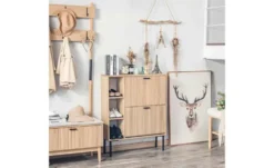 Schuhschrank