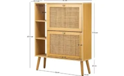 Schuhschrank