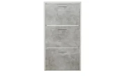 Schuhschrank Anfo