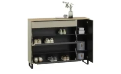 Schuhschrank Brera