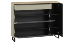 Schuhschrank Brera