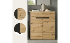 Schuhschrank Canu