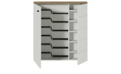 Schuhschrank Capri