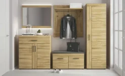 Schuhschrank Coimbra