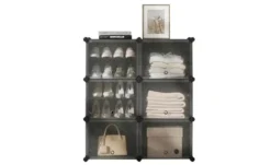 Schuhschrank Damion
