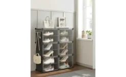 Schuhschrank Damion