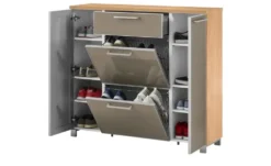 Schuhschrank Duna