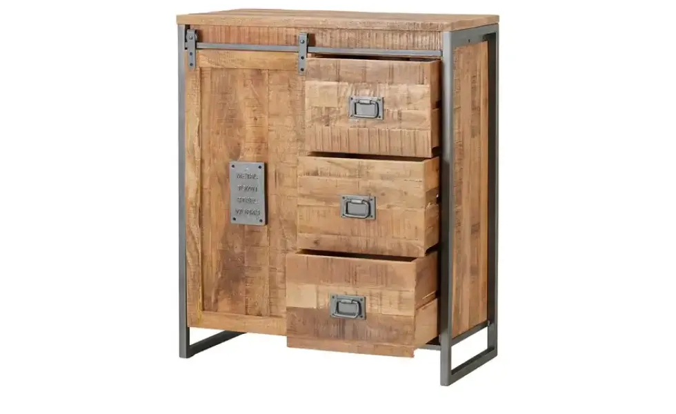 Schuhschrank Josha