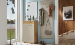 Schuhschrank Longo