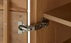 Schuhschrank Novum