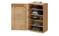 Schuhschrank Novum