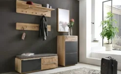 Schuhschrank Novum