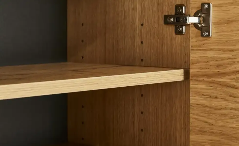 Schuhschrank Phönix