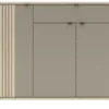Schuhschrank Pisa