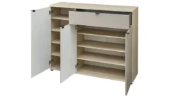 Schuhschrank Pisa