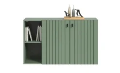 Schuhschrank Station