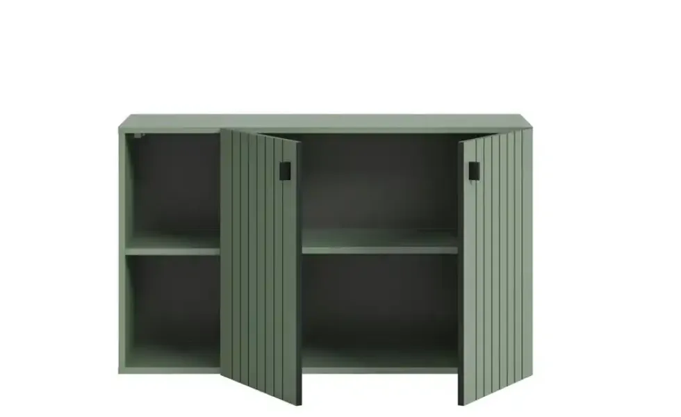 Schuhschrank Station