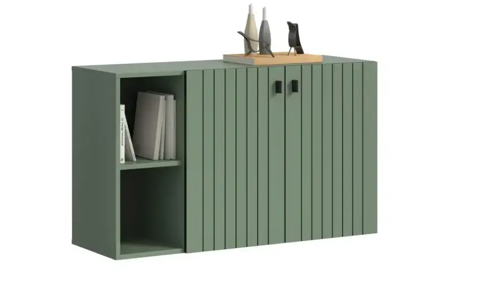 Schuhschrank Station