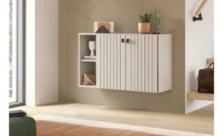 Schuhschrank Station