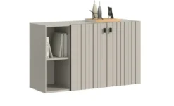Schuhschrank Station