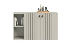 Schuhschrank Station