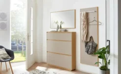 Schuhschrank Tiba