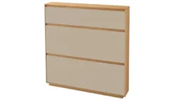 Schuhschrank Tiba