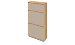 Schuhschrank Tiba