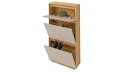 Schuhschrank Tiba