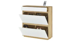 Schuhschrank Tiba