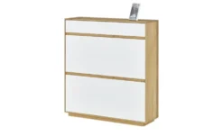 Schuhschrank Tiba