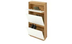 Schuhschrank Tiba