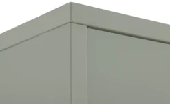 Schuh- und Mehrzweckschrank Bolognano