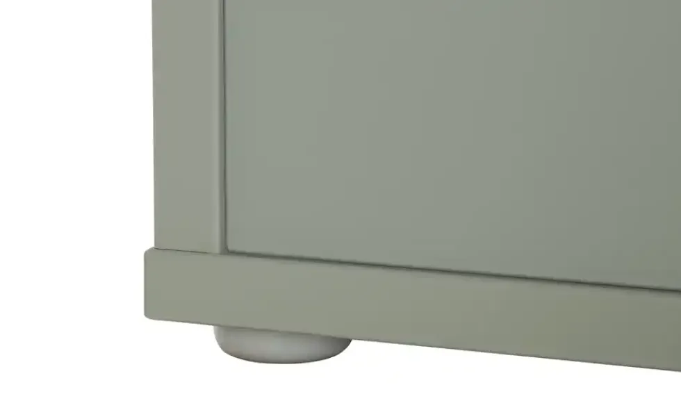 Schuh- und Mehrzweckschrank Bolognano