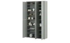 Schuh- und Mehrzweckschrank Bolognano