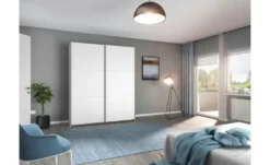 Schwebetürenschrank Acton