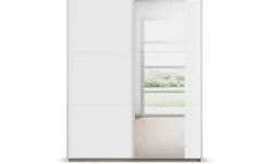 Schwebetürenschrank Acton