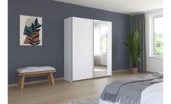 Schwebetürenschrank Acton