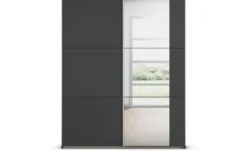 Schwebetürenschrank Acton