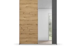 Schwebetürenschrank Acton
